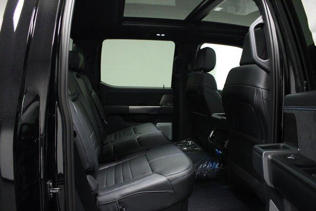new 2025 Ford F-150 car, priced at $78,362
