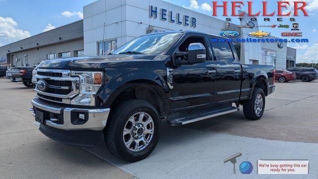 used 2022 Ford F-250 car, priced at $52,962