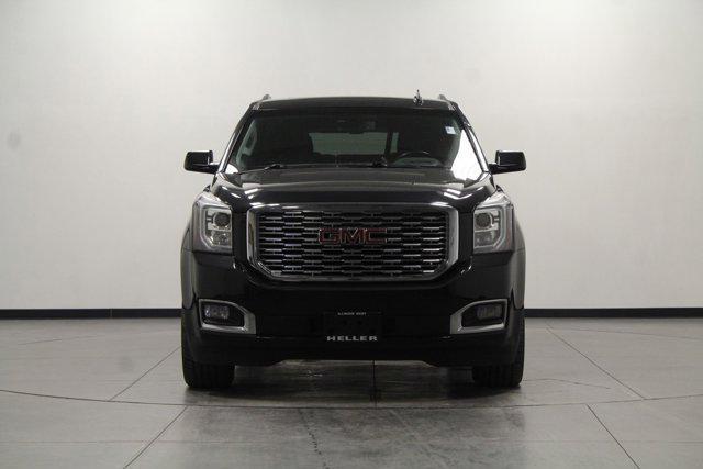 used 2020 GMC Yukon car, priced at $36,962