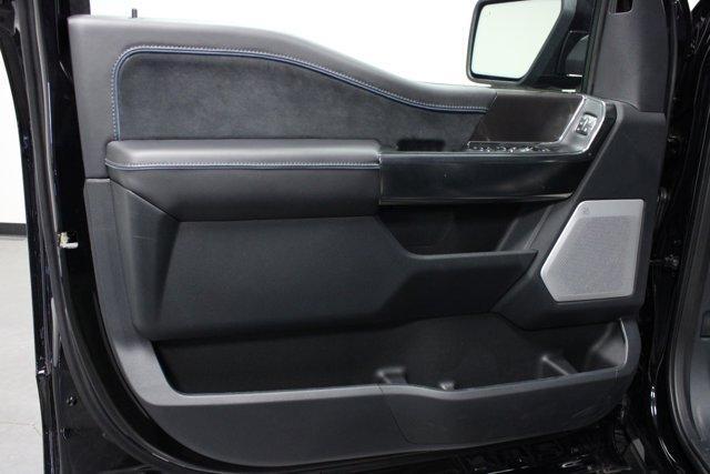 new 2025 Ford F-150 car, priced at $74,788