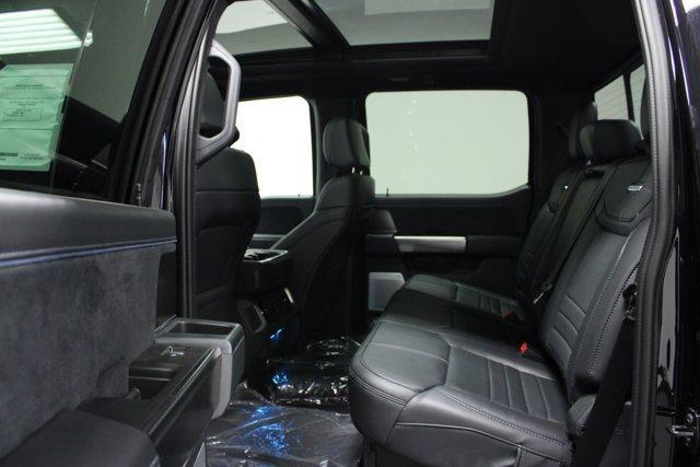 new 2025 Ford F-150 car, priced at $74,788