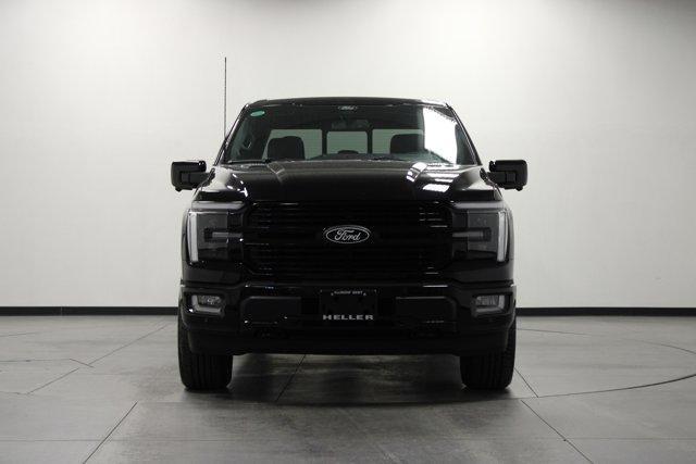 new 2025 Ford F-150 car, priced at $74,788