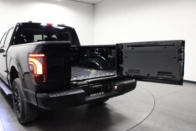 new 2025 Ford F-150 car, priced at $74,788