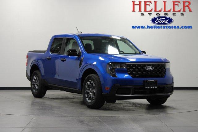 new 2025 Ford Maverick car, priced at $32,762
