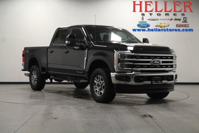 used 2023 Ford F-250 car, priced at $65,962