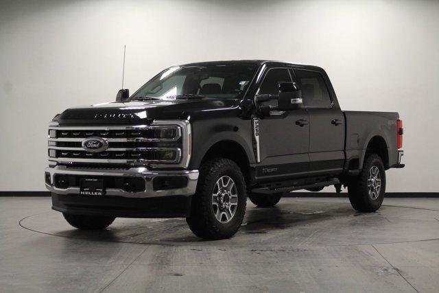 used 2023 Ford F-250 car, priced at $65,962