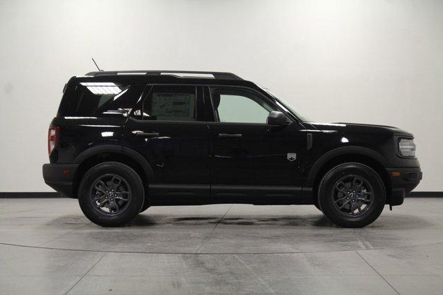 new 2024 Ford Bronco Sport car, priced at $28,562