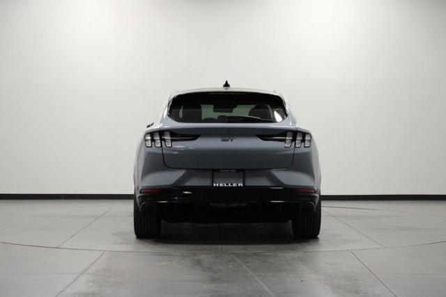 used 2024 Ford Mustang Mach-E car, priced at $33,962