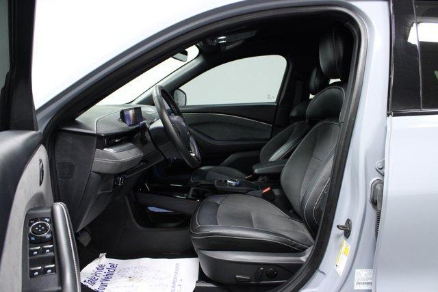 used 2024 Ford Mustang Mach-E car, priced at $33,962