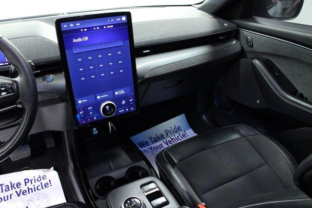 used 2024 Ford Mustang Mach-E car, priced at $33,962