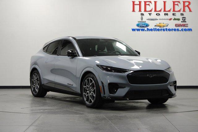 used 2024 Ford Mustang Mach-E car, priced at $33,962