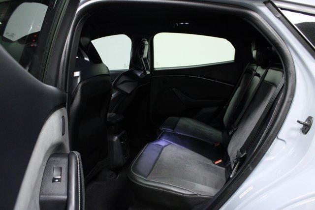 used 2024 Ford Mustang Mach-E car, priced at $33,962