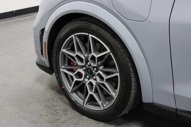 used 2024 Ford Mustang Mach-E car, priced at $33,962