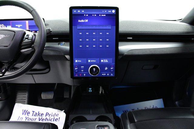 used 2024 Ford Mustang Mach-E car, priced at $33,962