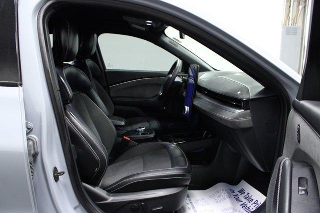used 2024 Ford Mustang Mach-E car, priced at $33,962