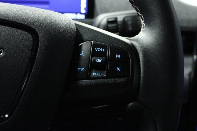 used 2024 Ford Mustang Mach-E car, priced at $33,962