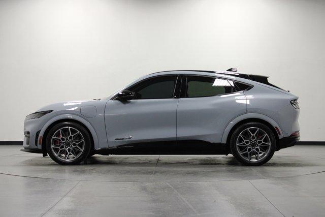 used 2024 Ford Mustang Mach-E car, priced at $33,962