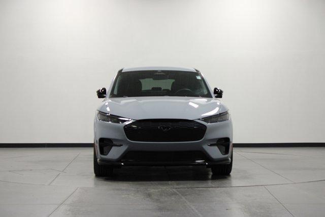 used 2024 Ford Mustang Mach-E car, priced at $33,962