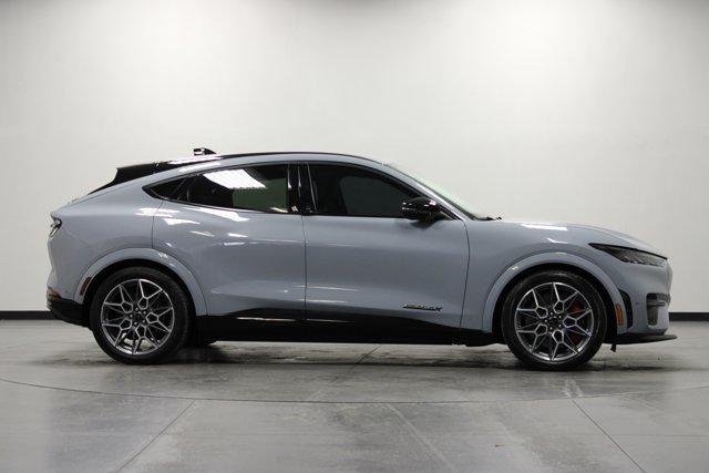used 2024 Ford Mustang Mach-E car, priced at $33,962