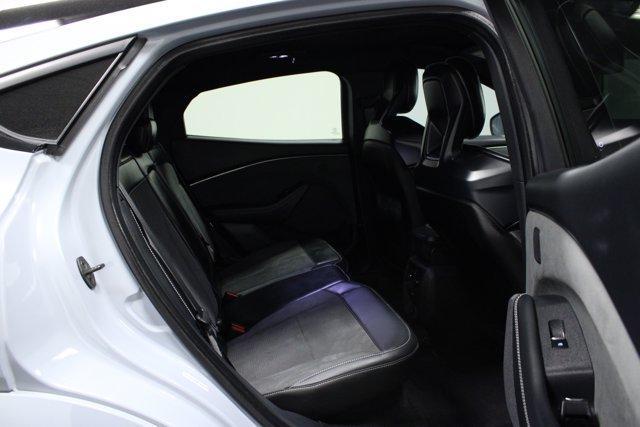 used 2024 Ford Mustang Mach-E car, priced at $33,962
