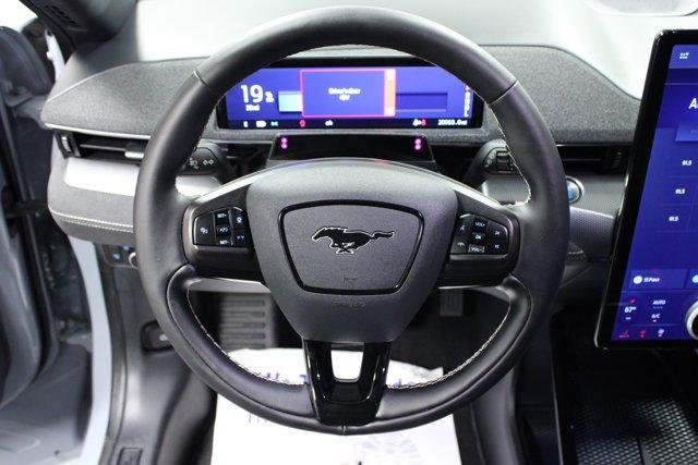 used 2024 Ford Mustang Mach-E car, priced at $33,962