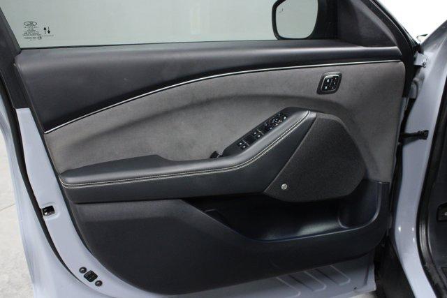 used 2024 Ford Mustang Mach-E car, priced at $33,962