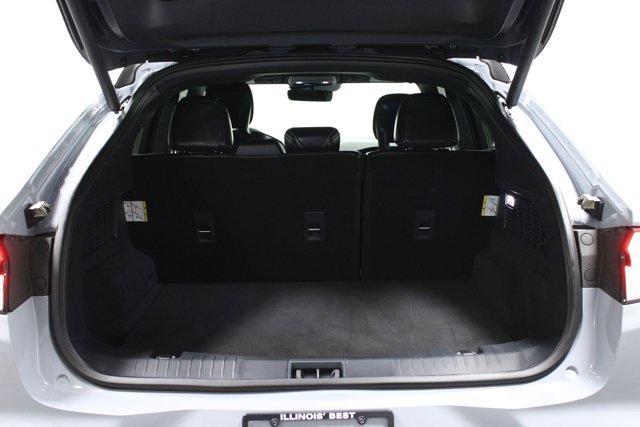 used 2024 Ford Mustang Mach-E car, priced at $33,962