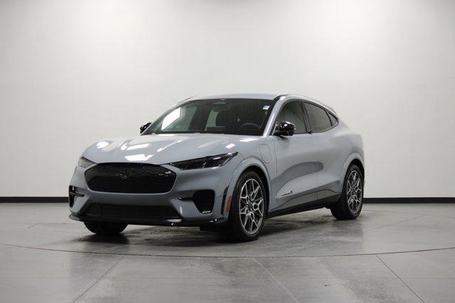 used 2024 Ford Mustang Mach-E car, priced at $33,962