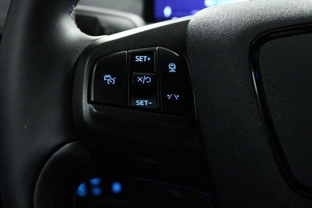 used 2024 Ford Mustang Mach-E car, priced at $33,962