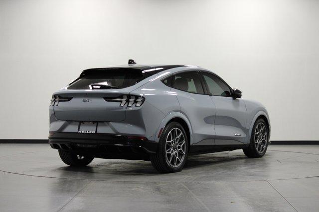 used 2024 Ford Mustang Mach-E car, priced at $33,962