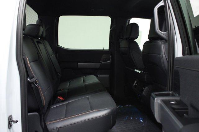 new 2025 Ford F-150 car, priced at $60,544
