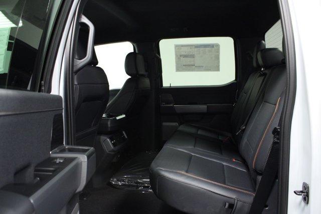 new 2025 Ford F-150 car, priced at $60,544