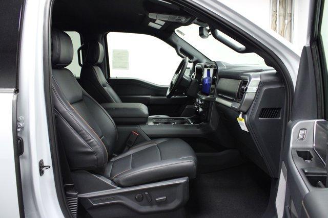 new 2025 Ford F-150 car, priced at $60,544