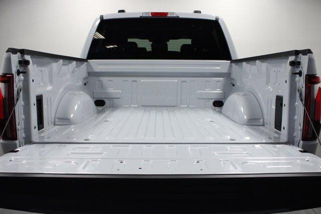 new 2025 Ford F-150 car, priced at $60,544