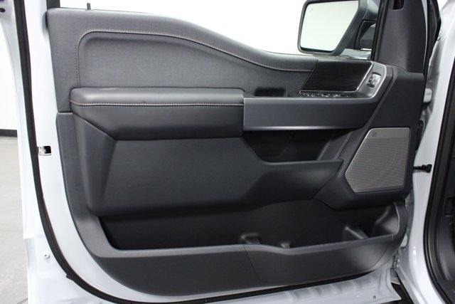 new 2025 Ford F-150 car, priced at $60,544