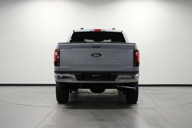 new 2025 Ford F-150 car, priced at $60,544
