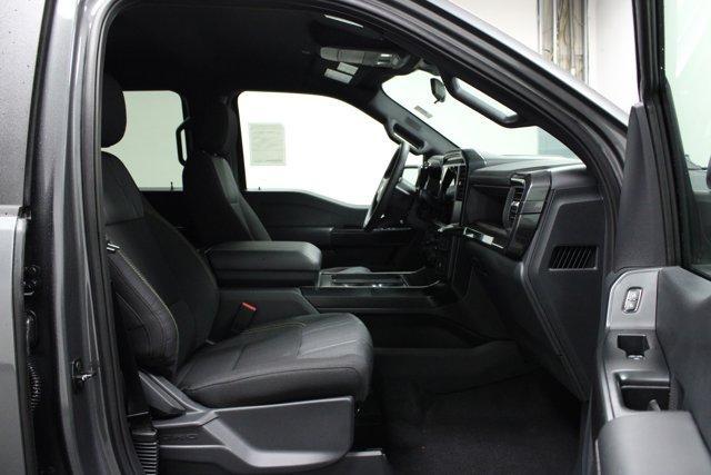 new 2025 Ford F-150 car, priced at $52,365