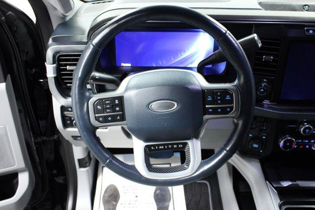 used 2023 Ford F-450 car, priced at $99,962