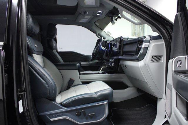 used 2023 Ford F-450 car, priced at $99,962