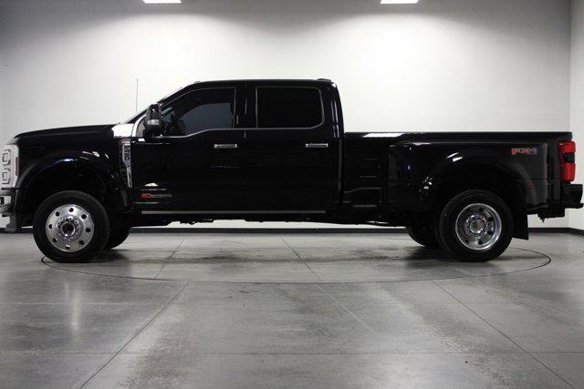used 2023 Ford F-450 car, priced at $99,962