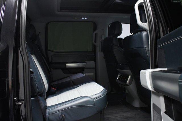 used 2023 Ford F-450 car, priced at $99,962