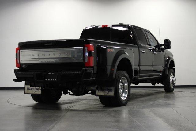 used 2023 Ford F-450 car, priced at $99,962