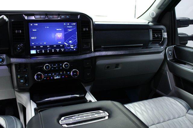 used 2023 Ford F-450 car, priced at $99,962