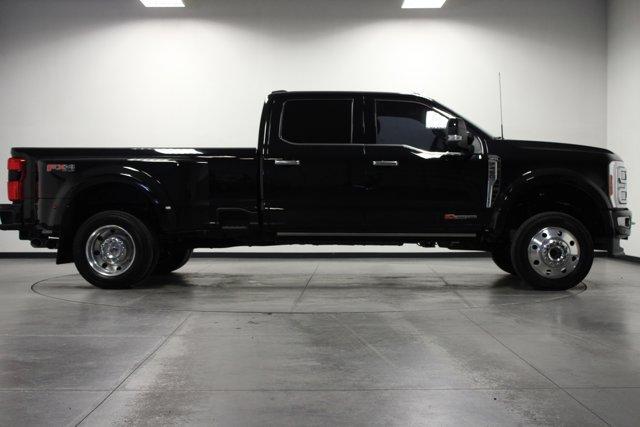 used 2023 Ford F-450 car, priced at $99,962