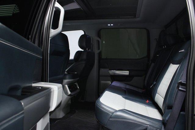 used 2023 Ford F-450 car, priced at $99,962