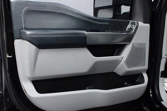 used 2023 Ford F-450 car, priced at $99,962