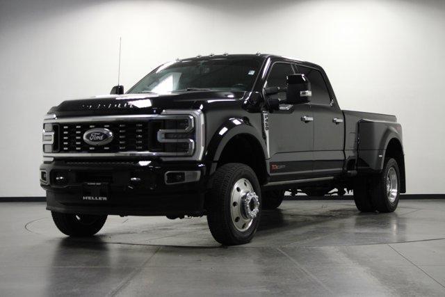 used 2023 Ford F-450 car, priced at $99,962