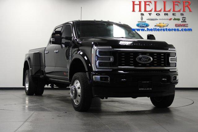 used 2023 Ford F-450 car, priced at $99,962