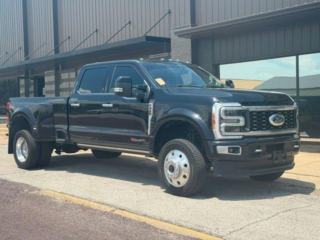used 2023 Ford F-450 car, priced at $99,962