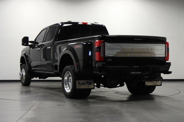 used 2023 Ford F-450 car, priced at $99,962